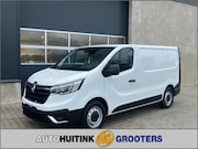 Renault Trafic - 2.0 D 130pk L1H1 - sensoren - trekhaak - keyless