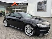 Audi TT - 2.0 TFSI Pro S Line Navi PDC Led Bluetooth Stoelve