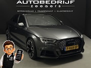 Audi S3 - 2.0 TFSI quattro A3 Limousine *AC*Heatseat*Navi*Automaat
