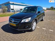 Volkswagen Tiguan - 2.0 TSI Track&Field