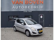 Suzuki Splash - 1.2 Start/Stop 86pk Exclusive *NAP! Org. NL