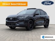 Ford Kuga - 2.5 PHEV ST-Line X | 12-weg verstelbare voorstoelen - AGR ge