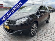 Nissan Qashqai - +2 2 1.6 Connect Edition 7-pers Airco Panodak Camera