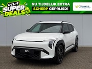 Kia EV3 - 81,4 kWh 204pk GT-Line Business Edition | Adaptive Cruise |
