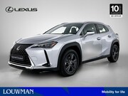 Lexus UX - 250h Urban Line | Apple Carplay/ Android Auto | Cruise Contr