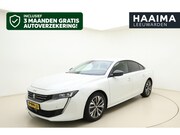 Peugeot 508 - 1.6 HYbrid Allure Pack Business Stoelverwarming l LED l Came