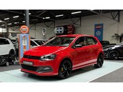 Volkswagen Polo - 1.2 TSI R-Line | 18'' Sportvelgen | 104DKM