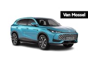 MG MG HS PHEV - 1.5 Aut. Luxury | 100km (WLTP) | 1500 trekkracht | MG-pilot 