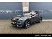 Kia Sportage - 1.6 T-GDi Hybrid GT-PlusLine | Schuif/Opendak | 360° Camera 