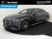 Mercedes-Benz E-klasse - 300 e Sport Edition / Panoramadak/ SUPERSCREEN/ 20 inch/ Bur