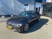 BMW 3-serie - Touring 330i | PANO | ELEK. TREKHAAK | MEMORY STOEL | HARMAN