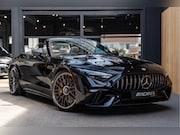 Mercedes-Benz SL-klasse - SL63 AMG Carbon Airscarf Keramisch AMG 63 4MATIC+ Carbon