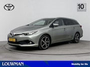 Toyota Auris - Touring Sports 1.8 Hybrid Executive Go | PDC voor en achter 