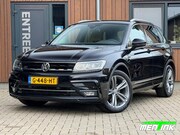 Volkswagen Tiguan - 1.5 TSI R-Line Leder Trekhaak N.A.P.