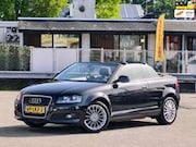 Audi A3 - Cabriolet 1.2 TFSI Attraction Pro Line / NAP / NWE