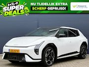 Kia EV4 - 81, 4 kWh 204PK GT-Line Business Edition | Apple Carplay / A