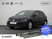 Volkswagen Polo - 1.0 TSI Style 110 PK DSG | Matrix koplampen | Navigatie via 