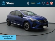 Renault Clio - E-Tech Full Hybrid techno 145pk 360° Camera | Cruise | Navi 