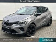 Renault Captur - 1.6 E-Tech Hybrid 145 Rive Gauche | Groot Navigatie | Camera