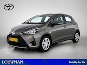 Toyota Yaris - 1.5 VVT-i Aspiration | Navigatie |