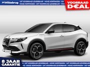 Alfa Romeo Junior - 1.2 Turbo Hybrid 145 Ibrida Speciale DIRECT RIJDEN - PANORAM