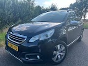 Peugeot 2008 - 1.2 PureTech Allure