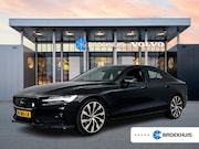 Volvo S60 - T4 Polestar Optimised R-Design | 20" | Exterior Styling Pack
