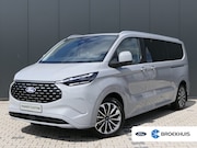 Ford Tourneo Custom - 340 2.5 PHEV L2H1 Titanium X | Luxury | Panoramadak | 360 Ca