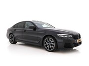 BMW 5-serie - 530e M-Sportpack Business Edition Plus (Plug-in) {SoH-86%} (
