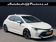 Toyota Corolla - 2.0 Hybrid Exe JBL Adapt.Cruise LED Navi Camera HUD Leder NL