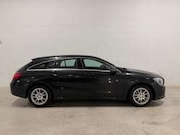 Mercedes-Benz CLA-Klasse - Shooting Brake CDI AMG Aut. Navi Leer