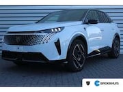 Peugeot 3008 - e-3008 73KWH GT AVANTAGE 214PK / NAVI / LEDER / CL