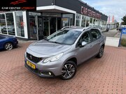 Peugeot 2008 - 1.2 PureTech Active airco navi trekhaak