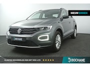 Volkswagen T-Roc - 1.0 TSI 110pk Style | Winterpakket | Trekhaak | Carplay/Andr