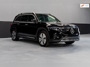 Mercedes-Benz EQB - 350 4MATIC AMG Line 67 kWh