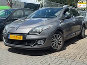 Renault Mégane - 1.5 dCi Bose