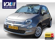 Fiat 500 - cabrio 1.0 Hybrid Sport Apple carplay/ Android auto l 15" ve