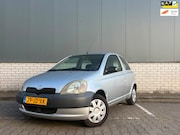 Toyota Yaris - 1.0-16V VVT-i YORIN-NWE APK-Origineel NL