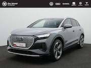 Audi Q4 e-tron - 40 S edition 63 kWh 204pk | Head-up Display | MMI Navigatie