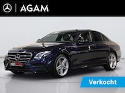 Mercedes-Benz E-klasse - Limousine 300 e Premium Plus Line: AMG | Panorama dak