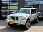 Jeep Commander - 5.7 V8 Hemi Limited 7P Uniek!