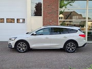 Ford Focus - 1.0 114 KW 155 PK ECOBOOST HYBRID ACTIVE X BUSINESS 2 jaar g