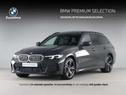 BMW 3-serie - 3 Serie 330e Touring M-Sport