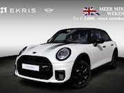 MINI John Cooper Works - C Cooper M | Panorama Dak | Premium Sportstoelen |