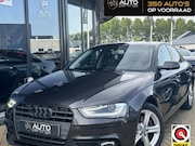 Audi A4 - 1.8 TFSI Business Edition 170PK | AUTOMAAT | NL AUTO | Van d