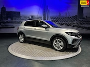 Volkswagen T-Cross - 1.0 TSI Life Edition *Camera*AppConnect*Winterpack