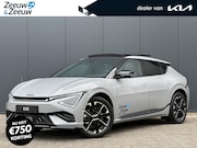 Kia EV6 - GT-Line 84 kWh | Demo | Direct leverbaar | Garantie t/m 06-2