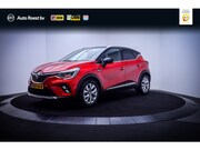 Renault Captur - 1.3T 130 Pk Aut. INTENS FULL LED | CAMERA | CARPLAY | CLIMA 