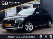 Audi Q5 - 55 TFSI e S edition Competition 367 PK | 2x S-Line | 98, 3 %
