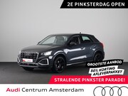 Audi Q2 - 30 TFSI Business Edition 110pk | Navigatie | Virtual Cockpit